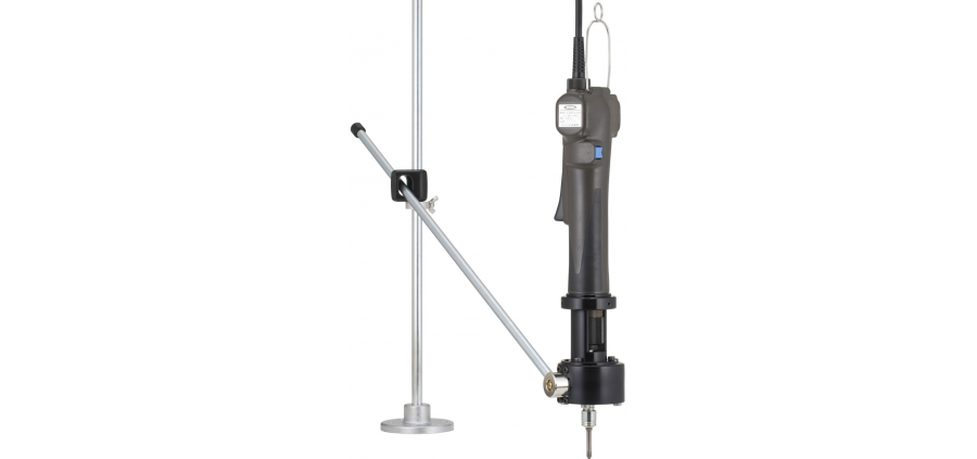 VBH-1820 Ultrahigh Torque Brushless Screwdriver (with shockless stand) (AC)
